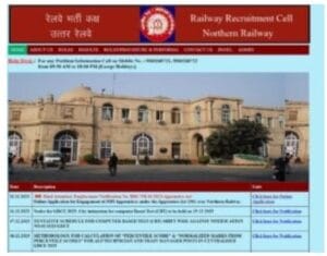 RRC NR Recruitment 2023: 3093 अपरेंटिस पदों के लिए RRC NR Recruitment 2023: 3093 अपरेंटिस पदों के लिए ऑनलाइन आवेदन करें, 10वीं पास भरे फॉर्म और जाने पूरी जानकारी ऑनलाइन आवेदन करें, 10वीं पास करें फॉर्म 2 Screenshot 2023 12 13 064437