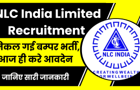 NLC India Limited Recruitment 2024 Notification: निकल गई बम्पर भर्ती, आज ही करे आवदेन 6 NLC India Limited Recruitment 2024 Notification