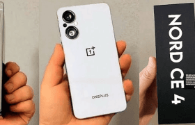 Oneplus Nord Ce 4