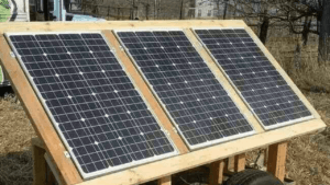  Solar Farm Equipment List