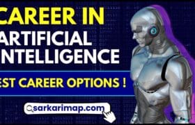 Career in Artificial Intelligence