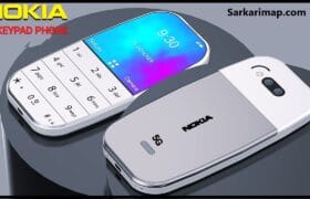 Nokia A95 5G Smartphone