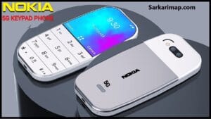 Nokia A95 5G Smartphone : नोकिया ने सिर्फ 2,100 की कीमत के साथ पेश किया अपना शानदार 5जी फोन, इतनी कम कीमत में मिल रहे हैं शानदार फीचर्स 1 Nokia A95 5G Smartphone