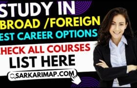 Study In Abroad