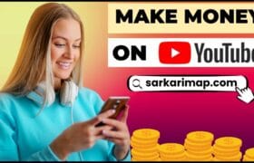 Make Money On Youtube
