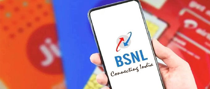 BSNL अपने यूजर्स के लिए लाया स्पेशल होली रिचार्ज प्लान, कम खर्चे पर पूरे साल मिलेगा अनलिमिटेड कॉलिंग का फायदा, ऑफर बस 31 मार्च तक- Very useful 2 5272