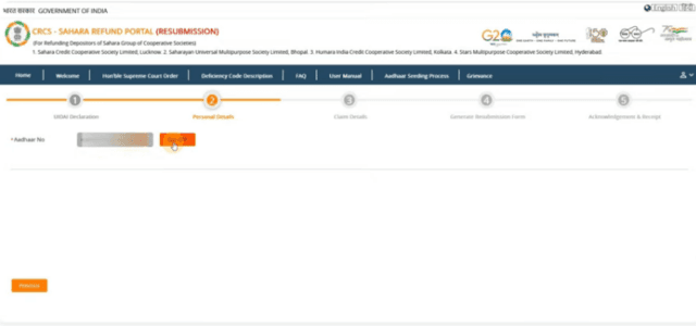 Sahara Resubmission Form 2025 Kaise Bhare: Step-by-Step Guide to Re-Submit Sahara Refund Application Online 8 9956 min 640x300 1