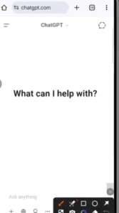 Ghibli Image Generator- 100% Free में बनाओ अपने मोबाइल से Ghibli ईमेज, जाने क्या है पूरी प्रोसेस? 2 Screenshot 2025 03 31 170924 min 167x300 1