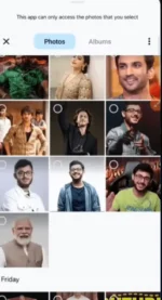 Ghibli Image Generator- 100% Free में बनाओ अपने मोबाइल से Ghibli ईमेज, जाने क्या है पूरी प्रोसेस? 4 Screenshot 2025 03 31 170941 min 150x277 1