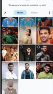 Ghibli Image Generator- 100% Free में बनाओ अपने मोबाइल से Ghibli ईमेज, जाने क्या है पूरी प्रोसेस? 8 Screenshot 2025 03 31 171125 min 170x300 1