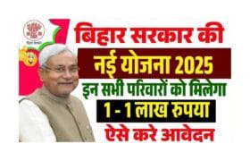 Bihar GrihSthal Kray Sahayata Yojana 2025