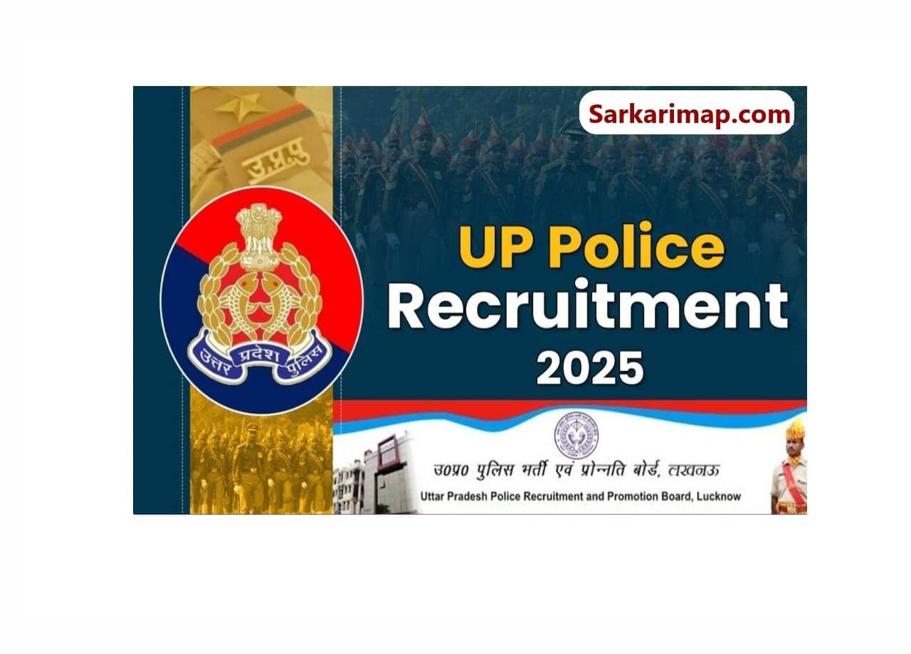 UP Police Recruitment 2025 Apply Online Soon 23763 Post, Fees, Eligibility- Full Details 1 UP Police Recruitment 2025