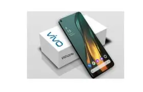 लॉन्च हुआ Vivo V26 Pro 5G स्मार्टफ़ोन, 12GB रैम, 256GB स्टोरेज के साथ मिलेगा 100W का सुपर फास्ट चार्जर 2 Vivo V26 Pro 5G स्मार्टफ़ोन