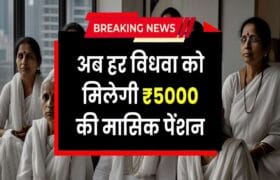 Widow Pension Scheme