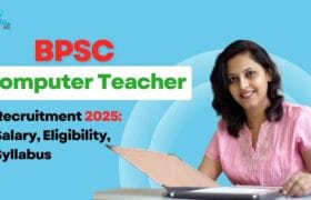 BPSC computer teacher