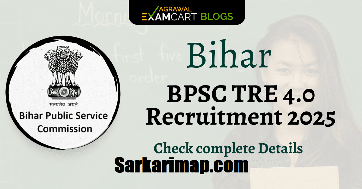 bpsc tre 4.0