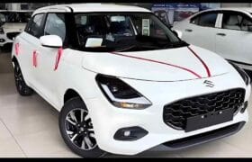 Maruti ka New Car