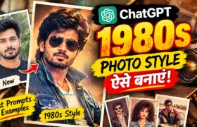 1980s Photo Prompt ChatGPT: AI Se Vintage 80s Style Photo Kaise Banaye? Complete Guide 15 1980s photo prompt chatgpt