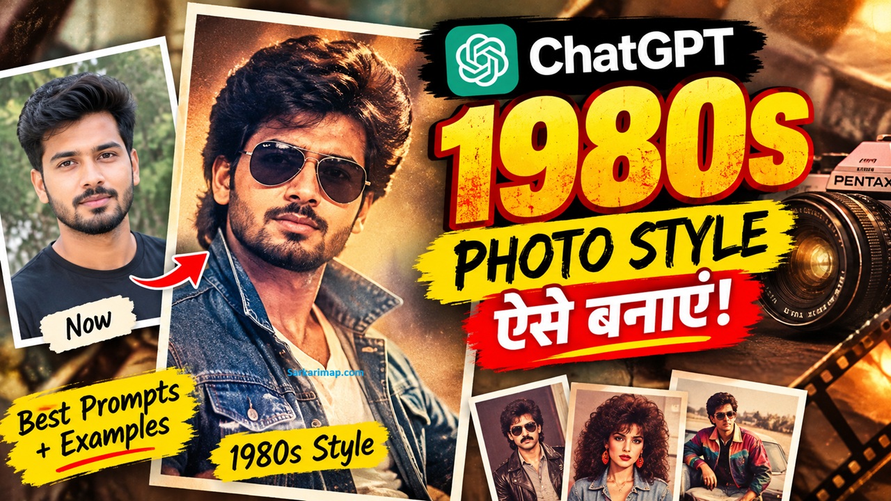 1980s photo prompt chatgpt